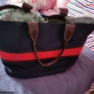 Dooney bourke tote